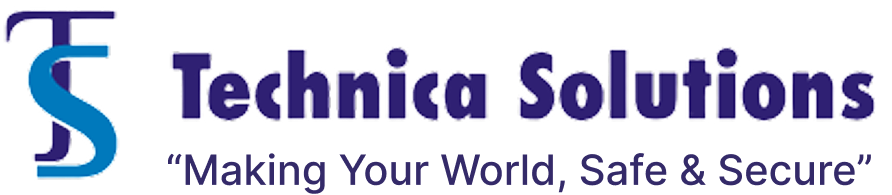 Technica Logo