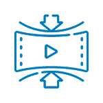 Video compression technologies