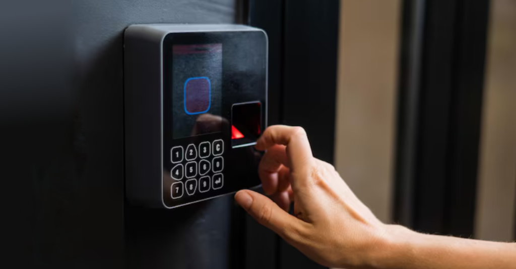 Access Control System