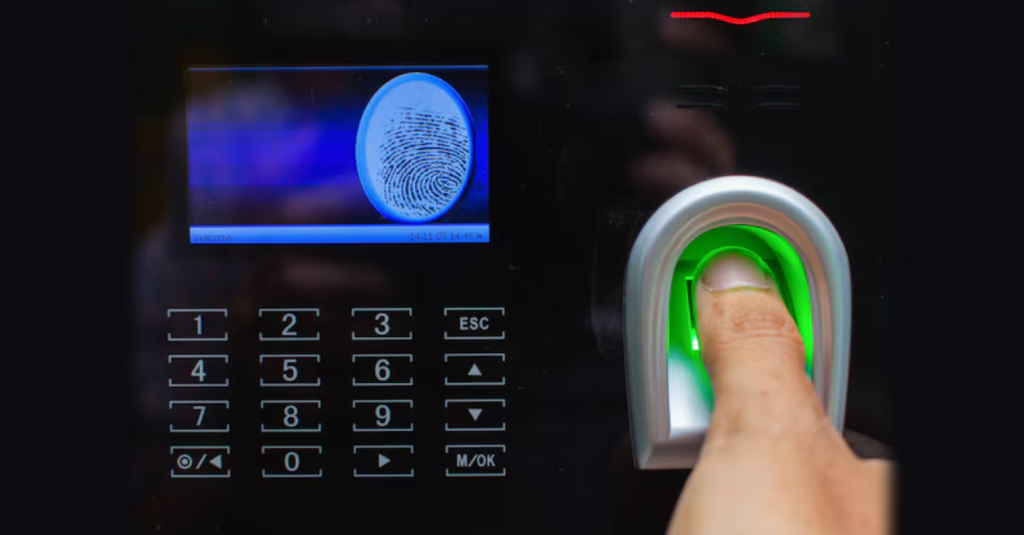 Access Control System