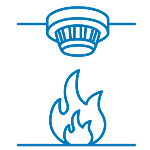 Aspiration Smoke Detection System