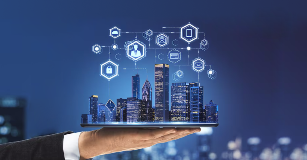 Building Management System