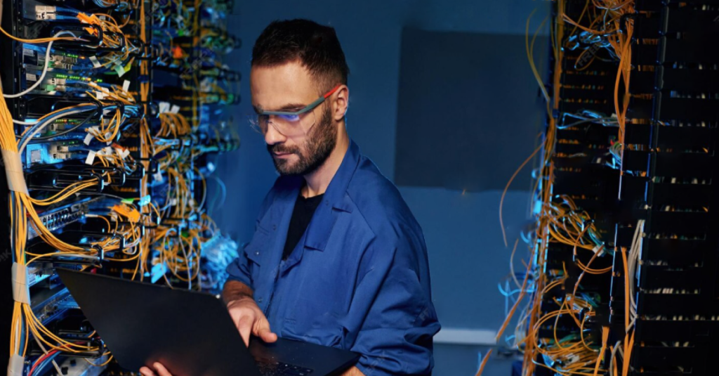 IT & Networking Solution