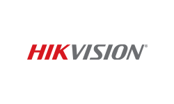 hikvision